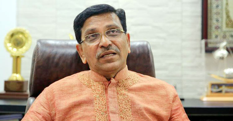 ভোটকে তারা আন্দোলন হিসেবে নিয়েছে : হানিফ