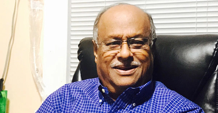 ট্রাইব্যুনালের তদন্ত সংস্থার সমন্বয়ক আব্দুল হান্নান মারা গেছেন