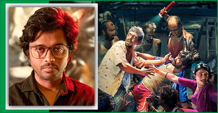 অস্কারে প্রতিযোগিতার জন্য নির্বাচিত হওয়া প্রেরণাদায়ক: সুমন