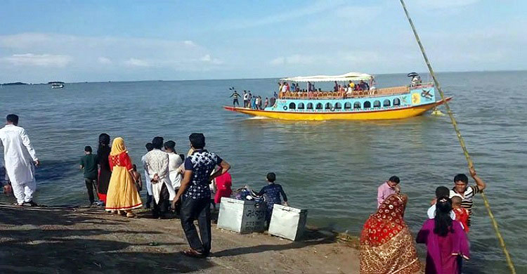 হাওর ভ্রমণে যেন পরিবেশ নষ্ট না হয় : প্রতিমন্ত্রী