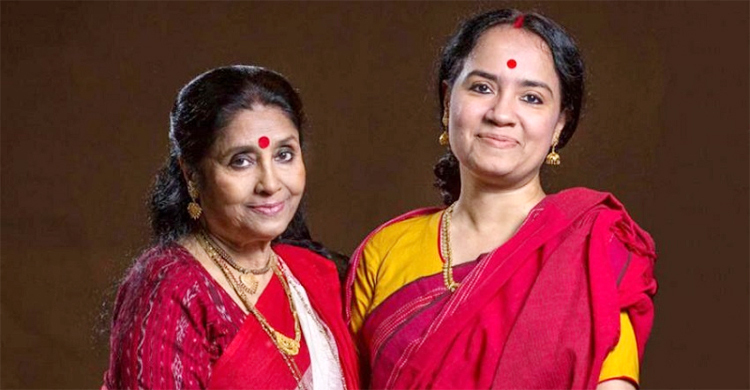 মা-মেয়ের আজ জন্মদিন