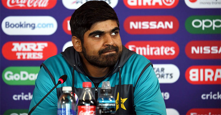 ভুতের ভয়ে ইংল্যান্ড সফরে যাচ্ছেন না পাকিস্তানের এই ক্রিকেটার!