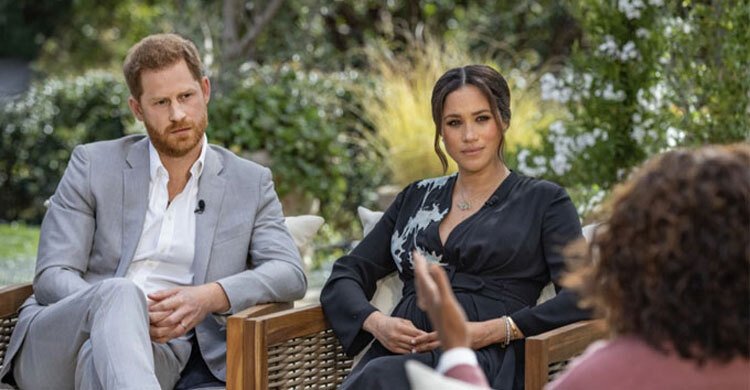 Meghan and Harry interview: Palace taking race issues ‘very seriously’