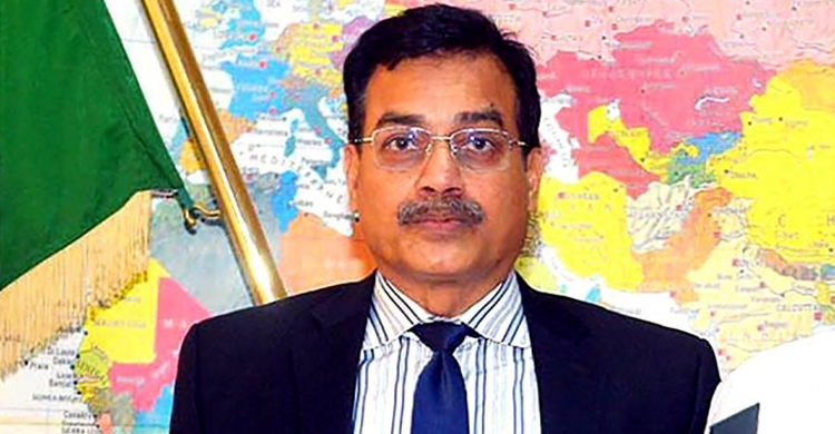 প্রধানমন্ত্রীকে ধন্যবাদ দিলেন বিএনপির সংসদ সদস্য হারুন