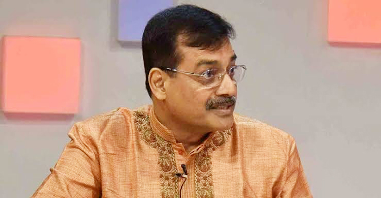 সরকারের লোভের কারণেই পথ হারিয়ে ফেলেছি : এমপি হারুন