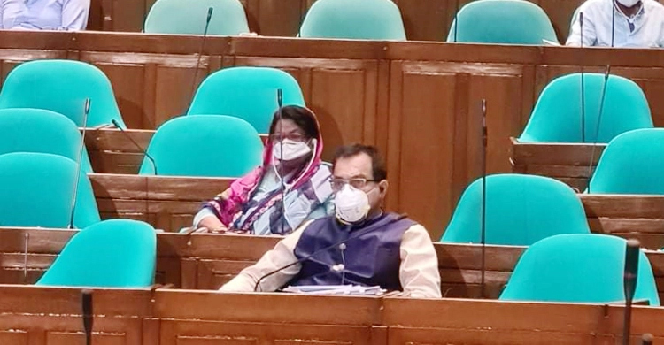 পাকিস্তানের আমলের লক্ষ্য নিয়ে আইন করার দাবি করলেন বিএনপির হারুন