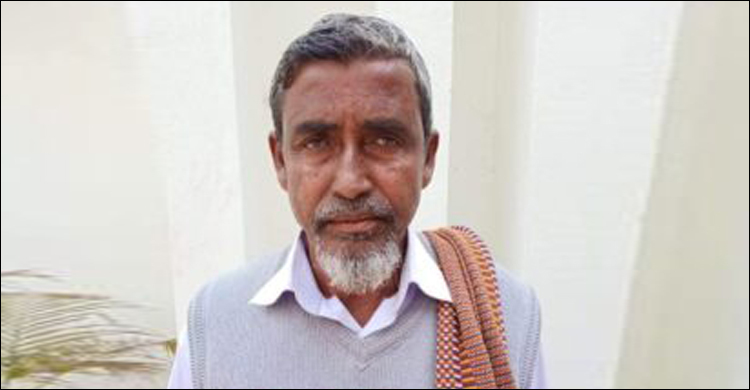 উৎকোচ নিয়ে ধর্ষণ মামলায় বাধা, গ্রাম্য মাতবর গ্রেফতার