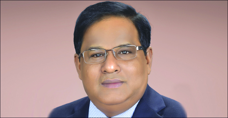 সমবায় অধিদফতরের নতুন মহাপরিচালক হারুন-অর-রশিদ