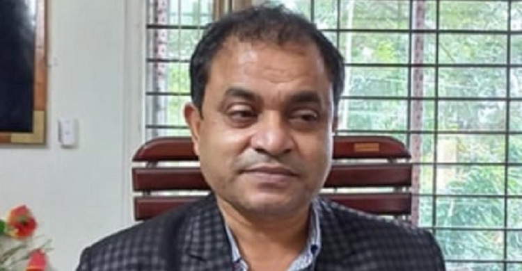 অর্থ আদায়ের অভিযোগে শিবচরে নির্বাচন কর্মকর্তাকে অব্যাহতি