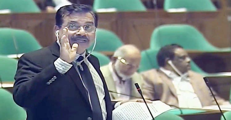 চাঁপাইনবাবগঞ্জ পৌর নির্বাচনের অনিয়মকারীদের শাস্তি দাবি