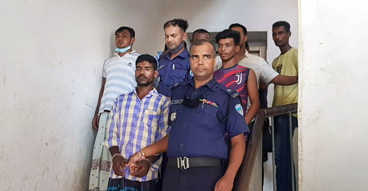 লক্ষ্মীপুরে ডেকে নিয়ে হত্যা, যুবকের যাবজ্জীবন