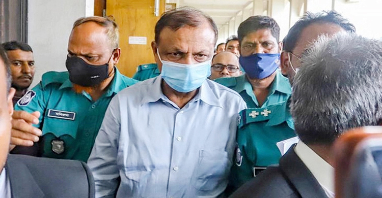 ডেসটিনির হারুনের চিকিৎসা, মেডিকেল বোর্ড গঠন নিয়ে শুনানি আজ