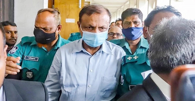 ডেসটিনির হারুনের চিকিৎসায় মেডিকেল বোর্ড গঠনের নির্দেশ