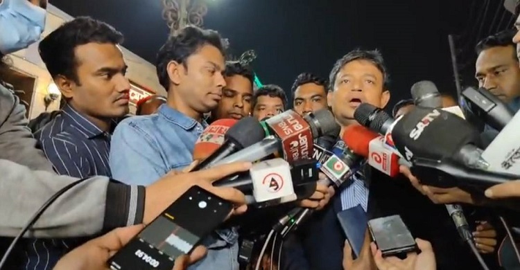বিএনপির ভেন্যু নিয়ে দ্বিধাদ্বন্দ্ব শুক্রবার কেটে যাবে: হারুন