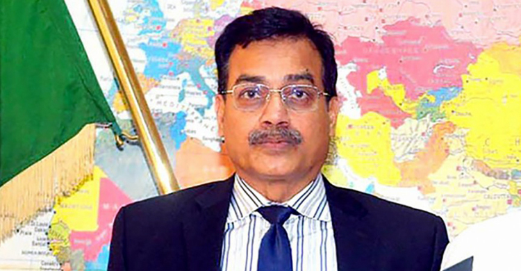 স্পিকারের কাছে পদত্যাগপত্র জমা দিলেন হারুন