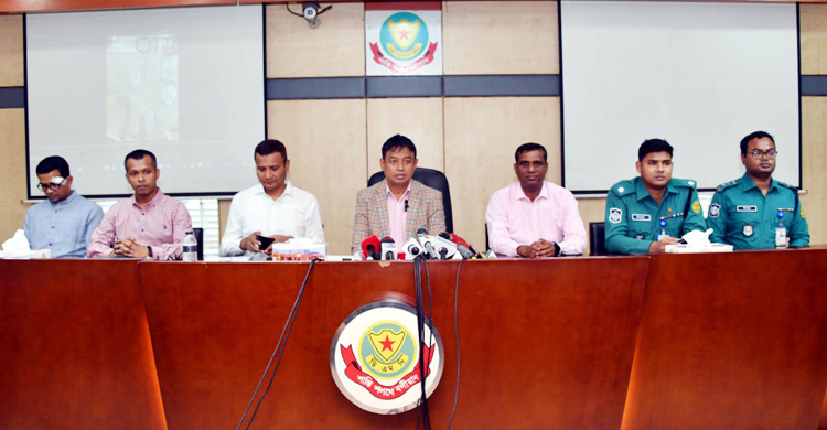 রাজউক-তিতাস-সিটি করপোরেশনের অবহেলাও তদন্ত করা হবে: হারুন