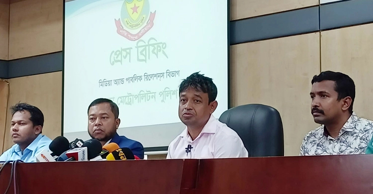 Mastermind arrested, Tk 58 lakh more recovered