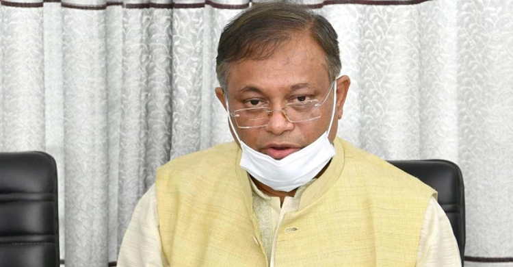কোনো সাংবাদিক অহেতুক হয়রানির শিকার হবেন না: তথ্যমন্ত্রী