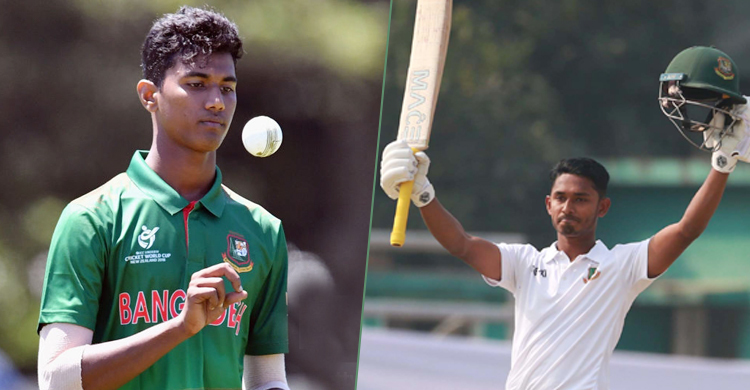 আশরাফুল-রাজ্জাকদের ফাইনালে বিশ্বজয়ী তামিম, টেস্টের হাসান