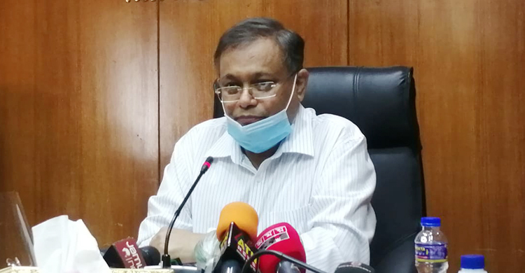 হাইকোর্টের আদেশটি দুর্নীতি দমনে সহায়ক হবে : তথ্যমন্ত্রী