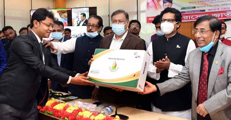 বিএনপির বক্তব্য ‘নাচতে না জানলে উঠান বাঁকা’র মতো