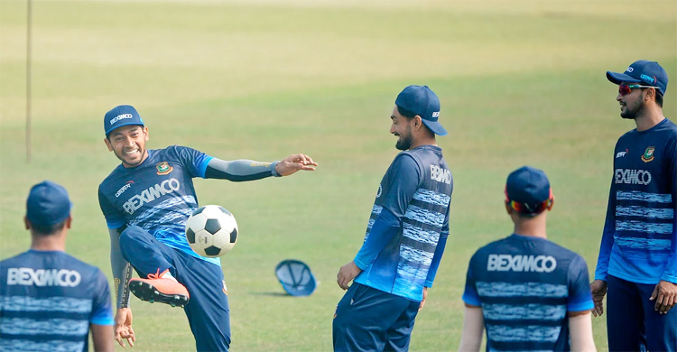 দল ঘোষণা ৩১ জানুয়ারি, টেস্ট দলে নতুন মুখ হাসান মাহমুদ!