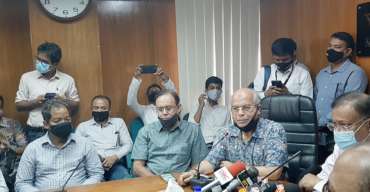 ‘তথ্য অধিকার আইন থাকতে অফিসিয়াল সিক্রেটস অ্যাক্ট সাংঘর্ষিক’