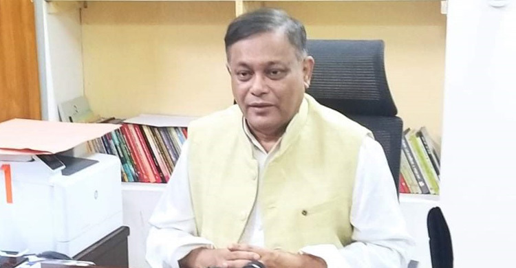 বিএনপির মশাল মিছিল দেখে জনমনে আতংক: তথ্যমন্ত্রী