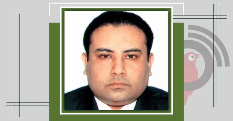 পপুলার লাইফের সাবেক চেয়ারম্যানের মৃত্যু: স্ত্রীর বিরুদ্ধে মামলা