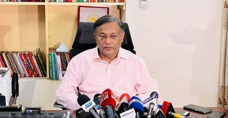 বঙ্গবন্ধুর বায়োপিক দেখতে অধীর আগ্রহে মানুষ: তথ্যমন্ত্রী