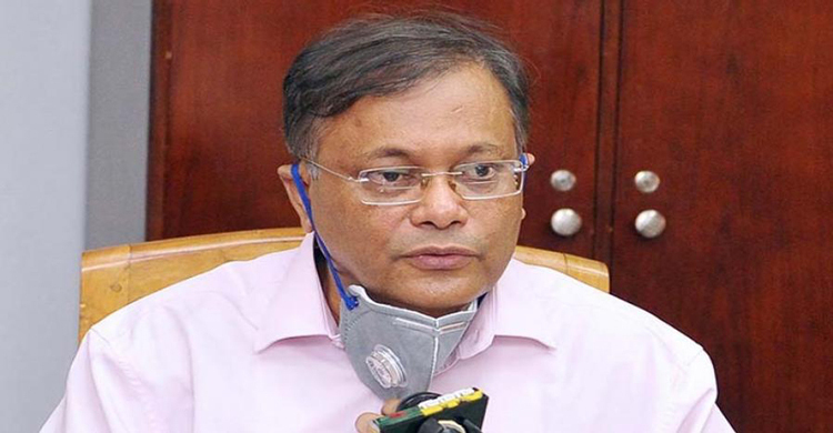 অমিত হাবিবের মৃত্যুতে তথ্যমন্ত্রীর শোক