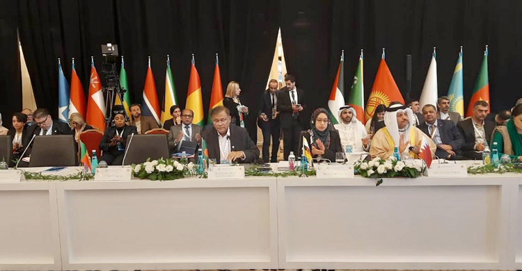 ইসলাম সম্পর্কে বিশ্ব গণমাধ্যমে সঠিক প্রচার অত্যন্ত গুরুত্বপূর্ণ