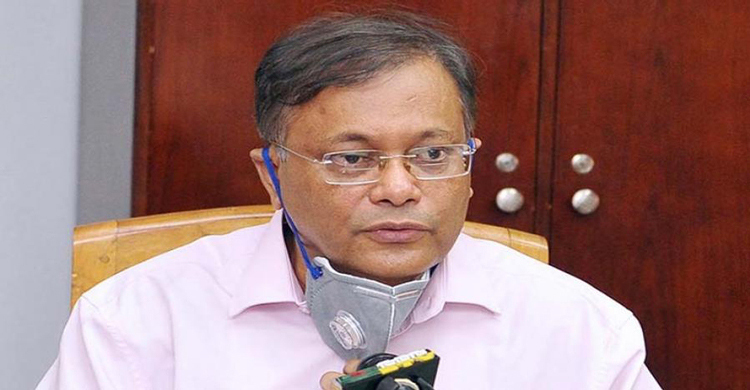 চঞ্চল চৌধুরীর বাবার মৃত্যুতে তথ্যমন্ত্রীর শোক