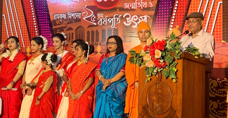 রাষ্ট্রের চেতনার বেদিমূলে আঘাতকারীরা এখনো সক্রিয়: তথ্যমন্ত্রী