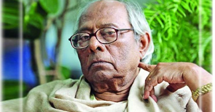 রাবিতে স্ত্রীর কবরের পাশে সমাহিত হবেন হাসান আজিজুল হক