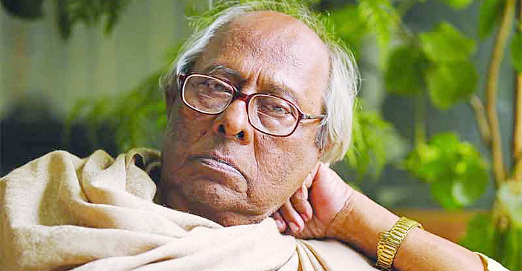 হাসান আজিজুল হকের শারীরিক অবস্থার উন্নতি