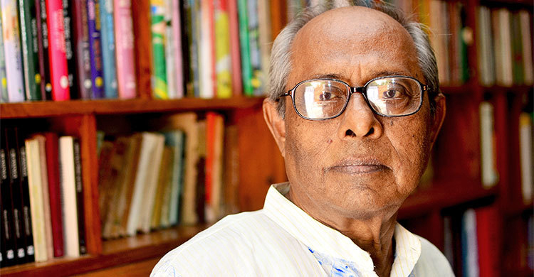 ‘ভাষা-সংস্কৃতির চর্চার প্রশ্নে আমরা বেশি কিছু করতে পারিনি’