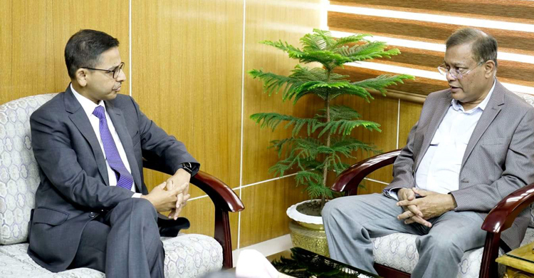 বিএনপির সব কর্মসূচির সময় আমরা পাহারায় থাকবো: তথ্যমন্ত্রী