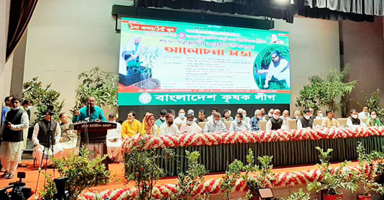 ফটোসেশনেও বিএনপিকে খুঁজে পাওয়া যাচ্ছে না : হাছান মাহমুদ