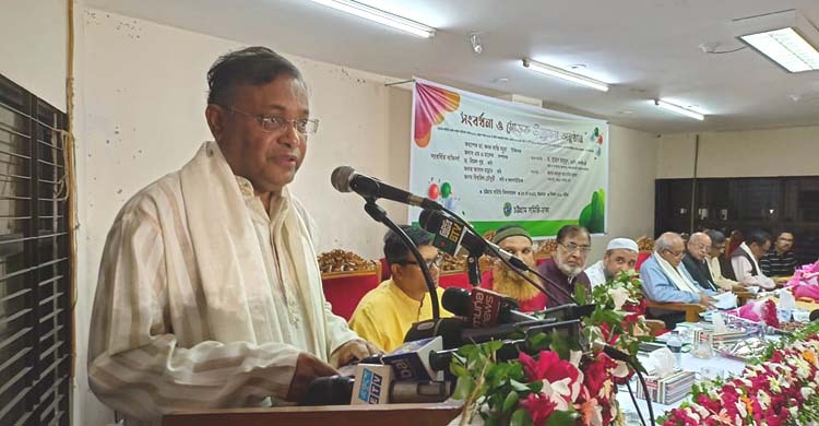 ‘স্বাস্থ্যমন্ত্রী ঢাকার বলে চট্টগ্রামের দিকে নজর দেন না’