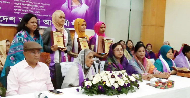 পরাজয় নিশ্চিত জেনেই ব্যালট ছিনতাই করেছে বিএনপিপন্থি আইনজীবীরা