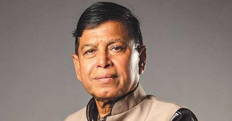 স্বেচ্ছাসেবক লীগে সাংস্কৃতিক সম্পাদক হলেন হাসান মতিউর রহমান