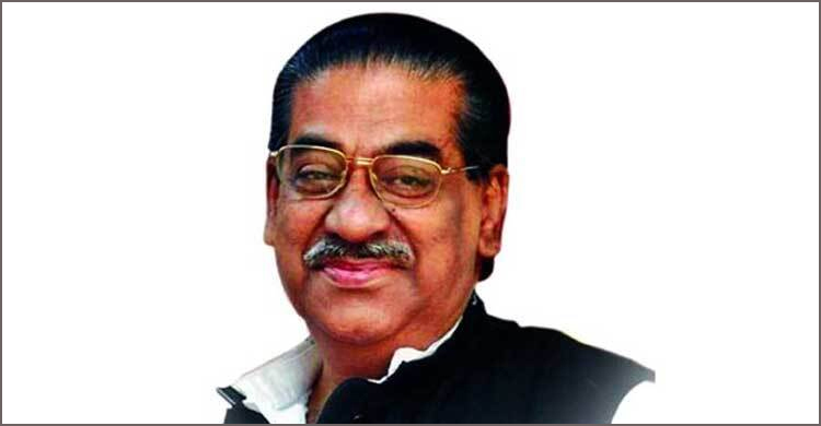 লাইফ সাপোর্টে হাসানাত আব্দুল্লাহ