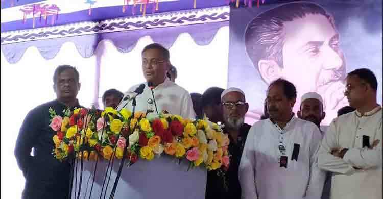 Fuel price will be reduced once it falls in global market: Hasan