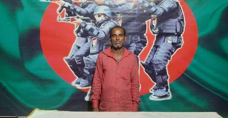 সাত বছরের সাজা, ২৮ বছর পালিয়েও হলো না রক্ষা