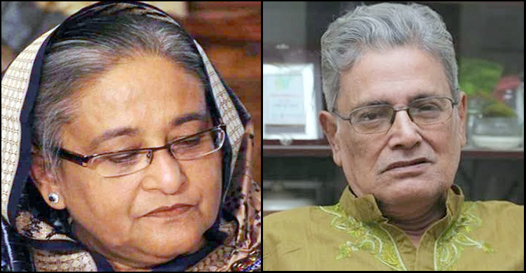 সুরকার অনুপ ভট্টাচার্যের মৃত্যুতে প্রধানমন্ত্রীর শোক