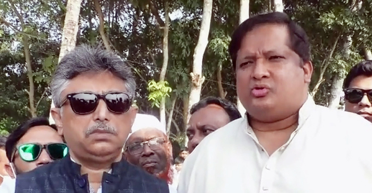 এশিয়ার সবচেয়ে বড় স্পোর্টস সিটি হবে আড়িয়াল খাঁর পাড়ে: প্রতিমন্ত্রী