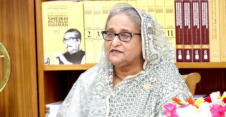 আবাদি জমি রক্ষায় পরিকল্পিত শিল্পায়নের আহ্বান প্রধানমন্ত্রীর