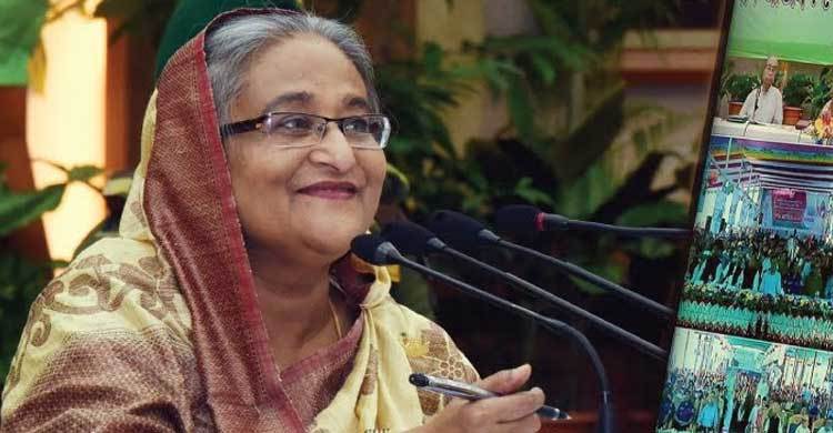 প্রধানমন্ত্রী ৭ বিদ্যুৎকেন্দ্র উদ্বোধন করবেন আজ