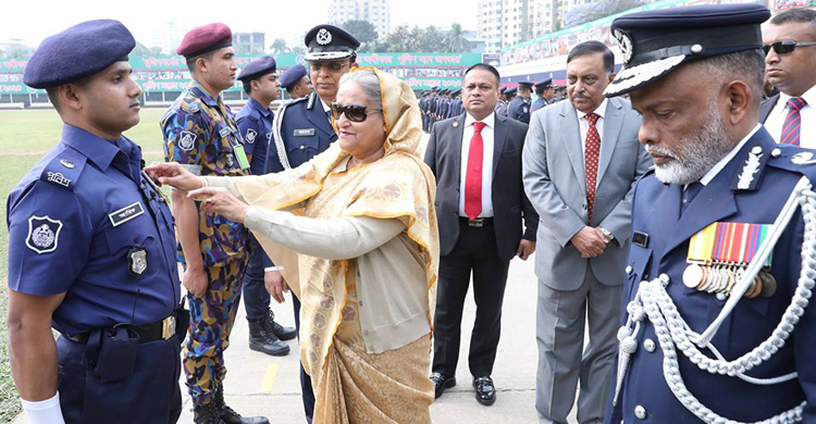 অপরাধীকে ছাড় নয়, মামলার যথাযথ চার্জশিটের নির্দেশ প্রধানমন্ত্রীর
